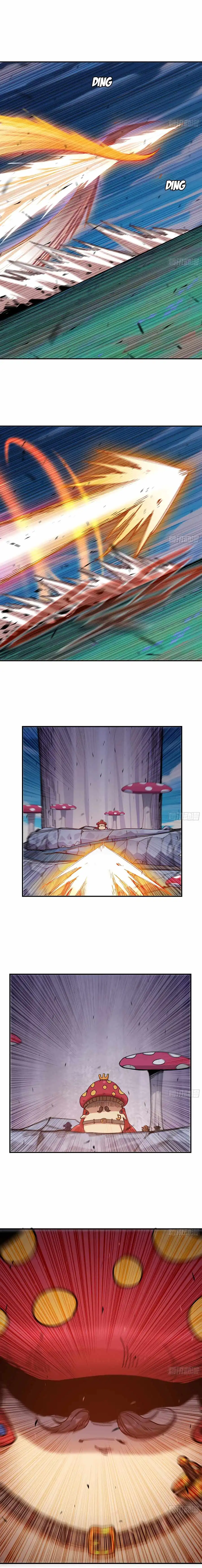 Mushroom Brave Chapter 30 4